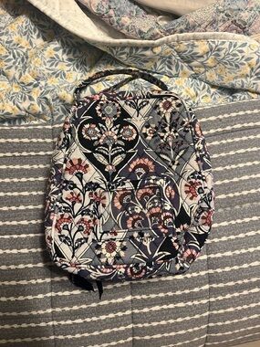 Vera Bradley Lunch Bag